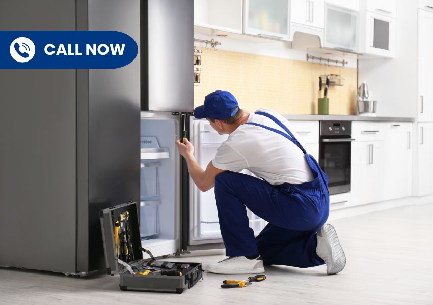 Ninilchik Appliance Repair Company